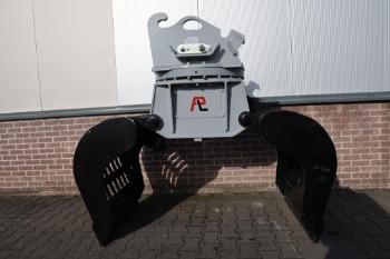 Pladdet PRG4-700