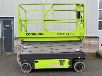 Zoomlion ZS0812AC-Li