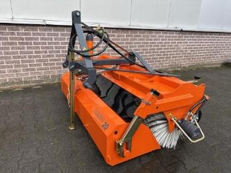 Bema 20 (1550mm | Ø520mm)