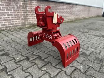 Zijtveld SSG150-DP-CW05