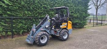 GiANT G2500 HD