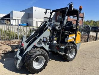 GiANT G2500