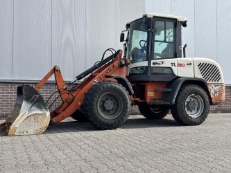 Terex TL80
