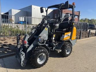 GiANT G1500