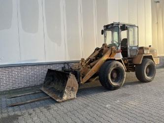 Liebherr L508