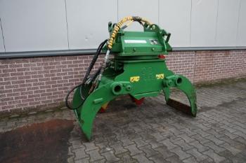Groeneveldt Grijpers 800