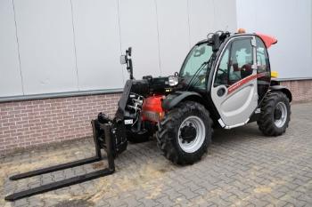 Manitou MLT625 Premium