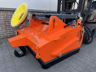 Bema 40 Industry (1250mm | Ø660mm)