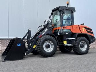 Schaeff TL100