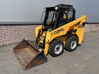 Gehl R105 (Manitou 1050R)