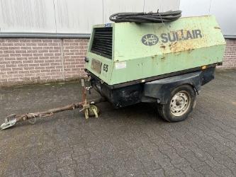Sullair 2E/S