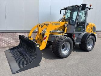 Paus SL9088