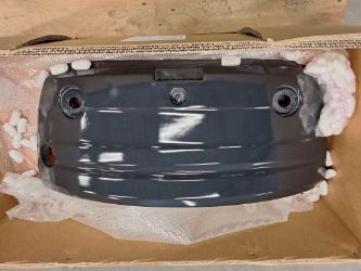 Yanmar Weight ViO23