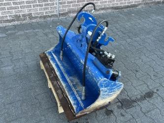 eurograb Kantelbak 1000mm CW05