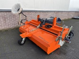 Bema Sweezy 25 WD (1850mm | Ø580mm)