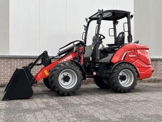 Manitou MLA4-50 HC