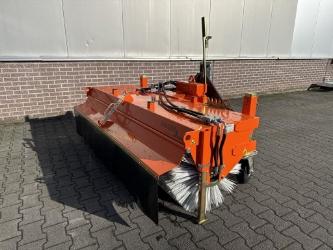 Bema 3 Robust (2300mm | Ø660mm)