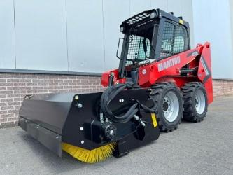 Whites Veegmachine (1680mm)