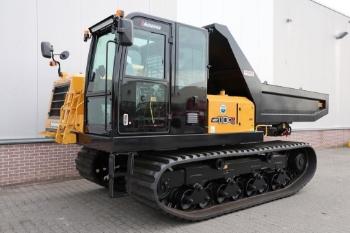 Morooka MST110CR