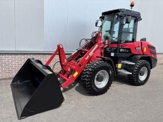 Yanmar V100-5