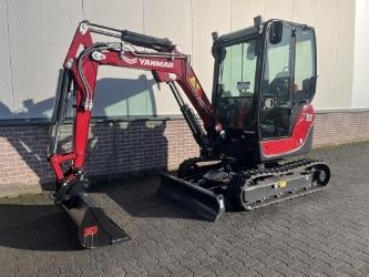 Yanmar SV22
