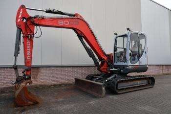 Neuson 8003 RD