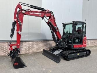 Yanmar SV60-B 2PB