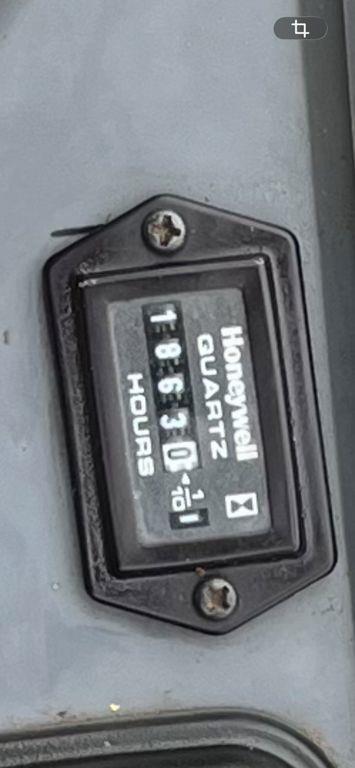 Yanmar VIO12 Minigraafmachines < 7t