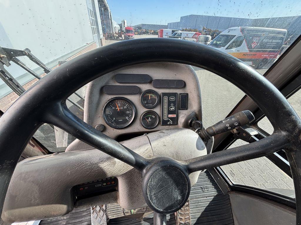 Manitou MLA628 Verreikers