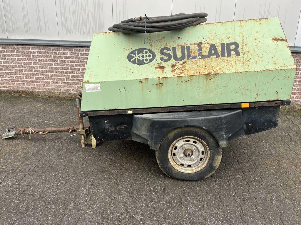 Sullair 2E/S Compressors