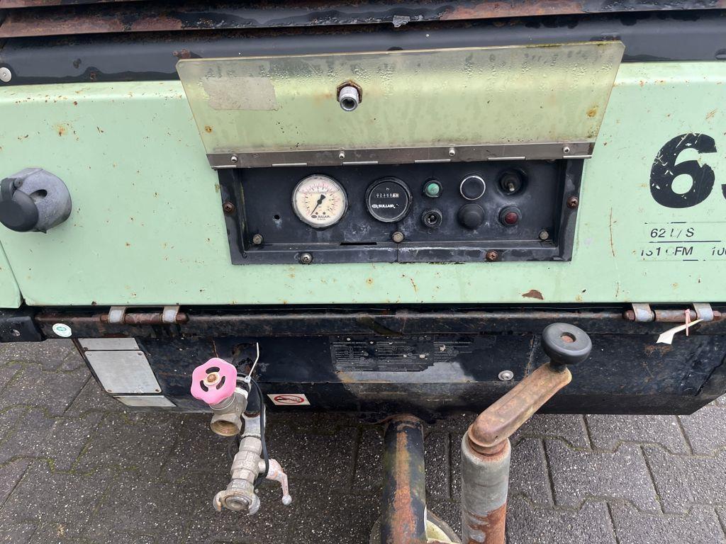 Sullair 2E/S Compressors