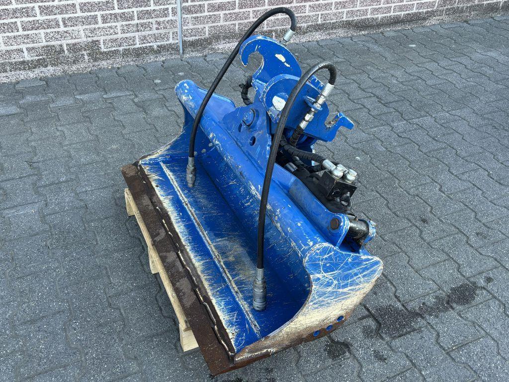 eurograb Kantelbak 1000mm CW05 Bakken