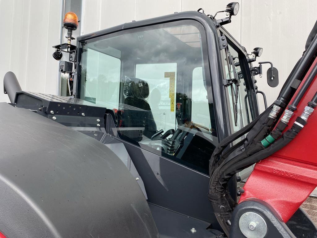 Yanmar SV100-7 incl. vaste Engcon (serv. 58382) Midigraafmachines 7t - 12t